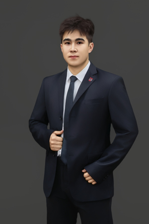 阿卜杜热合曼·喀迪尔