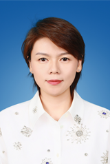 赵&nbsp; 静